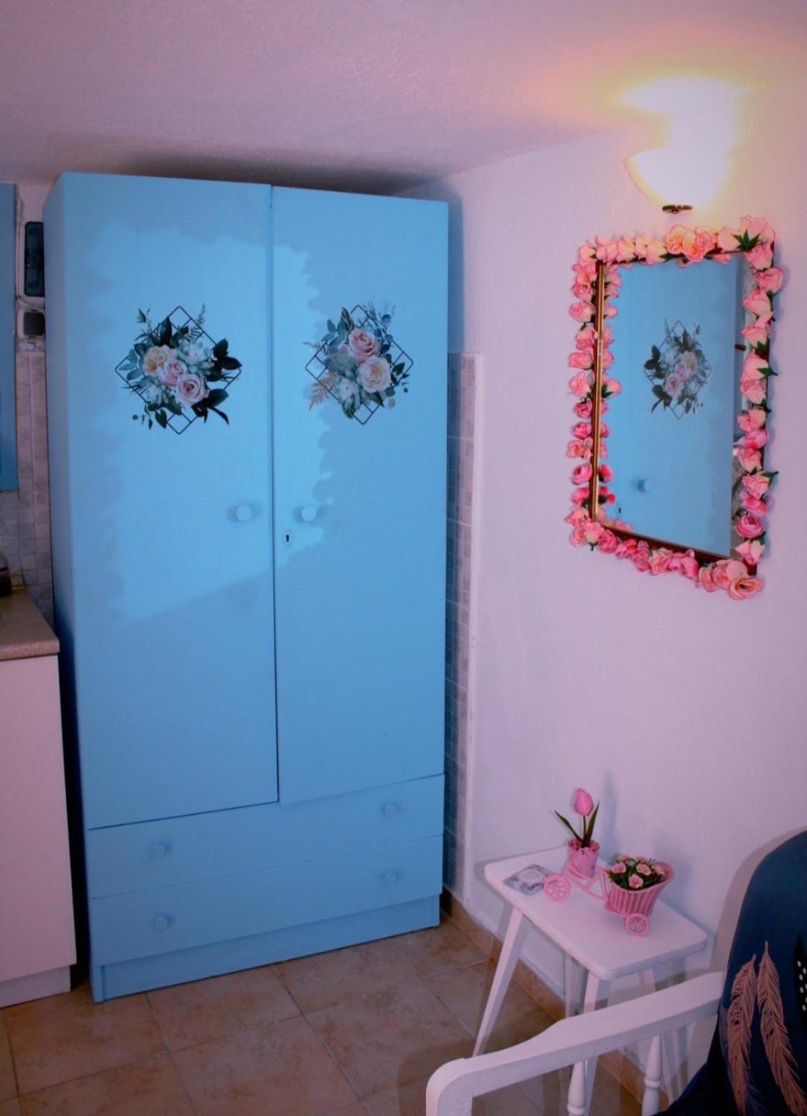 شقة Amalia House Nea Kallikrateia المظهر الخارجي الصورة